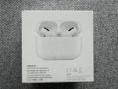 Apple Airpods Pro (1st Gen) – Originalūs - nuotraukos Nr. 6