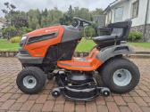 Husqvarna - nuotraukos Nr. 3