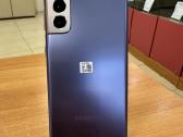 Samsung Galaxy S21 5G 128gb (naudotas) - nuotraukos Nr. 2