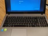 Asus X550l (i5, 8gb RAM, Win10) - nuotraukos Nr. 4
