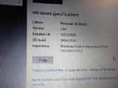 Asus X550l (i5, 8gb RAM, Win10) - nuotraukos Nr. 6
