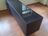 Calligaris Horizon komoda ir House staliukas - nuotraukos Nr. 2