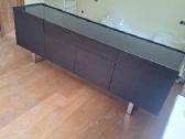 Calligaris Horizon komoda ir House staliukas - nuotraukos Nr. 3