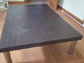 Calligaris Horizon komoda ir House staliukas - nuotraukos Nr. 6