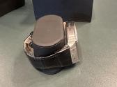 Apple Watch 44/45mm Ryueuya dėklas su dirželiu - nuotraukos Nr. 4