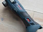 Bosch Gop 18v-34 daugiafunkcinis įrankis - nuotraukos Nr. 7
