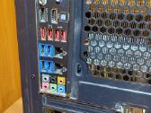 Kompo Rinkinys (MB+cpu+gpu+RAM+psu+cooler) - nuotraukos Nr. 4