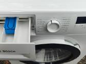 Bosch Waj280a7sn, 7kg54cm Logixx8 8kg,1400aps/min - nuotraukos Nr. 2