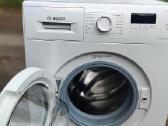 Bosch Waj280a7sn, 7kg54cm Logixx8 8kg,1400aps/min - nuotraukos Nr. 3