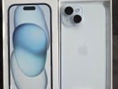 Naujas iphone15, 128 GB - nuotraukos Nr. 2