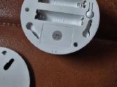 Zigbee dūmų jutiklis - nuotraukos Nr. 2