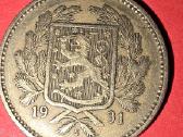 Suomija 5 markės 1931 - nuotraukos Nr. 2