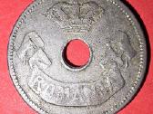 Rumunija 10 banių 1905 - nuotraukos Nr. 2