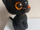 Ty Beanie Boo katinas - nuotraukos Nr. 2