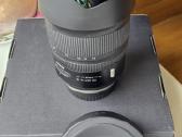 Tamron Sp 15-30mm f/2.8 Di Vc Usd G2 Canon Ef - nuotraukos Nr. 4