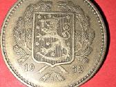 Suomija 10 markių 1932 - nuotraukos Nr. 2