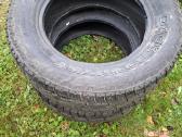 265/60r18 - nuotraukos Nr. 2