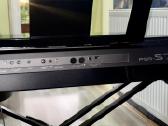 Yamaha Psr-s770 sintezatorius - nuotraukos Nr. 5