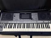 Yamaha Psr-s770 sintezatorius - nuotraukos Nr. 6