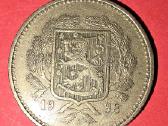 Suomoja 10 markių 1938 - nuotraukos Nr. 2