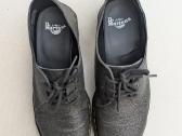 Dr. Martens vyriški batai (45 dydis) - nuotraukos Nr. 3