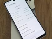 Samsung A17 128 GB - nuotraukos Nr. 4