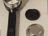 Gaggia Viva Prestige espresso aparatas (su dėže) - nuotraukos Nr. 2