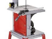 Juostinis pjuklas Einhell Tc SB 305u 750w - nuotraukos Nr. 3