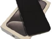 iPhone 15 Pro Max 256gb + 3 mėn. garantija - nuotraukos Nr. 2