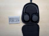 Sony Wh-1000xm5 ausinės - nuotraukos Nr. 3