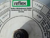 Išsiplėtimo indas " Reflex NG 50" - nuotraukos Nr. 2