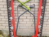 Rapso atpjovėjai 12v/400w - nuotraukos Nr. 2