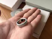 Oura ring 4 Ceramic - nuotraukos Nr. 3