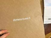 Meta quest 3, 512 GB 4k, garantija iki 2027.07.23 - nuotraukos Nr. 2