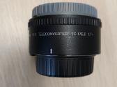 Nikon 300mm f/4 E Pf Ed - nuotraukos Nr. 4