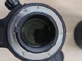 Nikon 300mm f/4 E Pf Ed - nuotraukos Nr. 3
