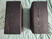 Pioneer S-z73 kolonėlės – 100 W, 8 - nuotraukos Nr. 3