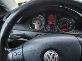 Wv Passat - nuotraukos Nr. 4