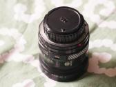 Minolta Af 35-70mm F4 Macro - nuotraukos Nr. 2