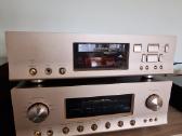 Luxman d600sluxman L503s - nuotraukos Nr. 2