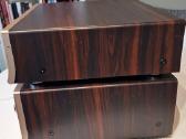 Luxman d600sluxman L503s - nuotraukos Nr. 3