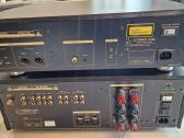 Luxman d600sluxman L503s - nuotraukos Nr. 5