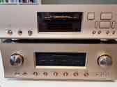 Luxman d600sluxman L503s - nuotraukos Nr. 6