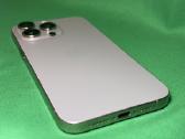 iPhone 15 pro max 256gb natural titanium - nuotraukos Nr. 3