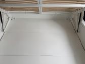 Miegamojo lova Malm 180x200 su patalynės dėže - nuotraukos Nr. 3