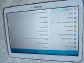 Samsung Tab 4 10.1 Lte idealios būklės - nuotraukos Nr. 5