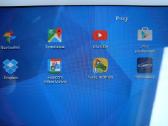 Samsung Tab 4 10.1 Lte idealios būklės - nuotraukos Nr. 6