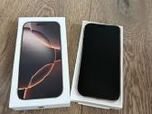 iPhone 16 pro 256gb 92% baterija - nuotraukos Nr. 2