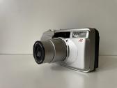 Olympus Superzoom 76g juostinis fotoaparatas - nuotraukos Nr. 3