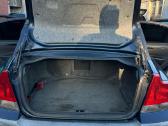 Volvo s60 - nuotraukos Nr. 2